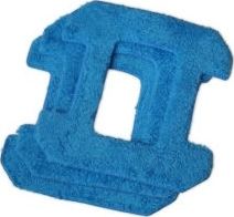 Ściereczki niebieskie 3 szt. do HOBOT 268