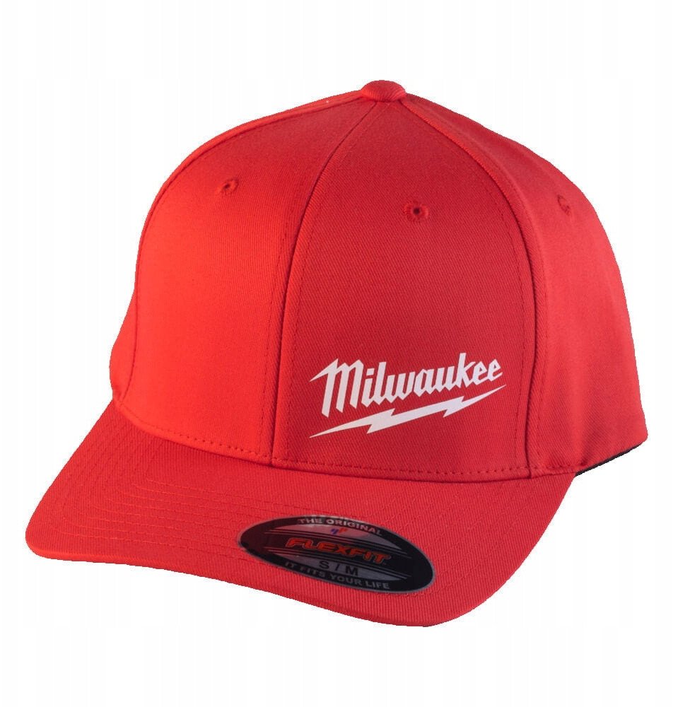 Czapka z daszkiem Milwaukee 4932493 rozmiar M