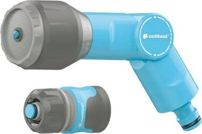 Cellfast Zraszacz Wielofunkcyjny Variant (50-750)