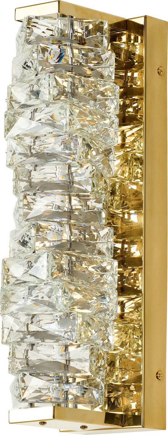 Kinkiet Azzardo Kinkiet FLORENCE WALL