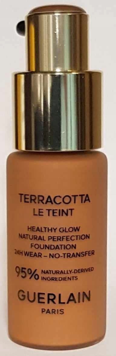 Guerlain GUERLAIN TERRACOTTA LE TEINT FOUNDATION 24H WEAR N°5N 35ML