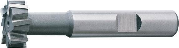 Format Frez do Rowków Teowych DIN 851-AB 40,0x18,0 FORMAT