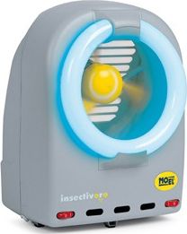 Mo-el Lampa Wiatrakowa Insectivoro 363G Sterilizer