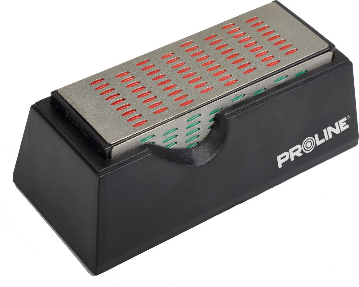 Pro-Line OSTRZAŁKA DIAMENTOWA UNIWERSALNA BLOK 4 GRADACJE PROLINE 30012 PROLINE