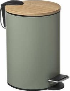 Kosz na śmieci 5five Kosz na śmieci Bam 3L khali