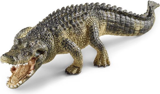Figurka Schleich Aligator - SLH14727