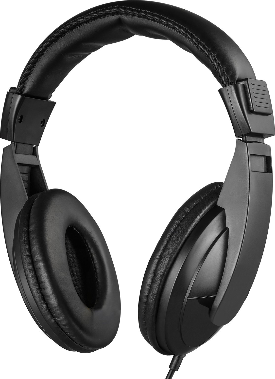 Słuchawki Sandberg Saver MiniJack Headphone Large