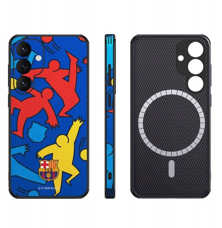 OCPC FCB PHONE CASE MAG S25 PLUS SP