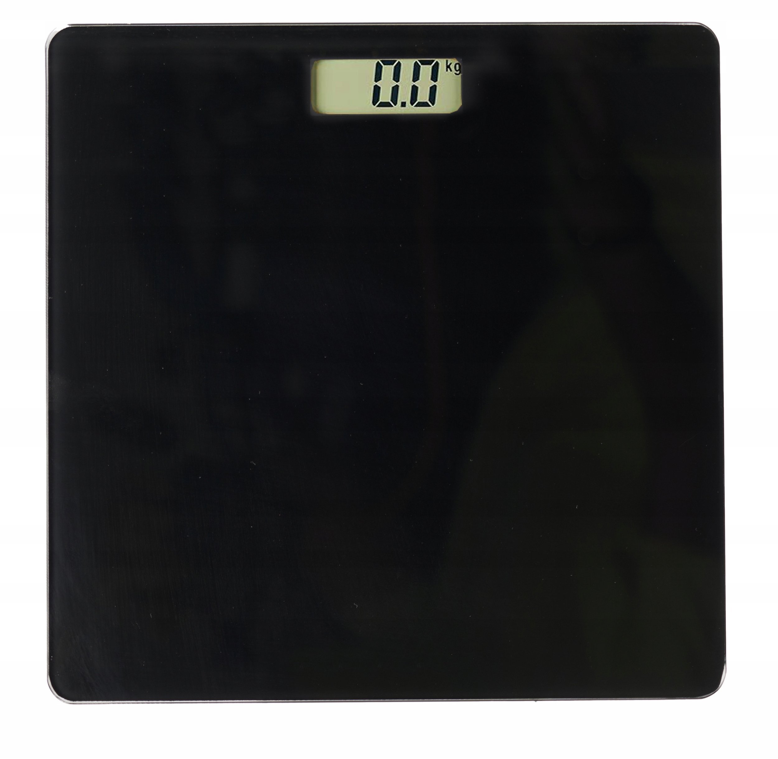 Elektroniczna waga łazienkowa do 150 kg