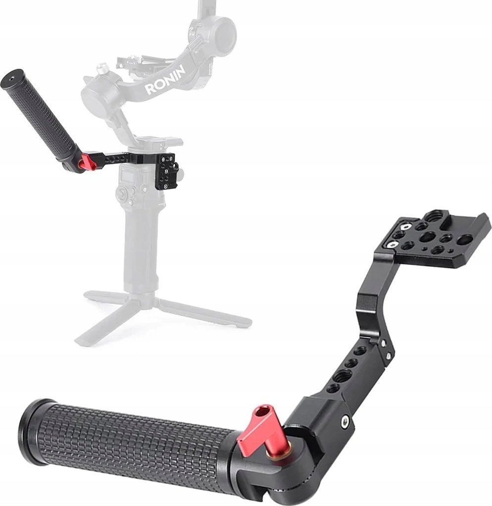 Ulanzi Uchwyt Grip Ramię Do Dji Ronin-s Ronin-sc Na Akcesoria / Ulanzi
