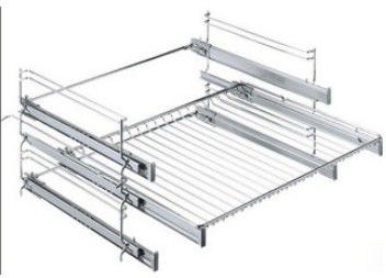 AEG TR1LV Prowadnice teleskopowe (TV)