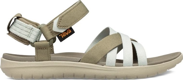 Teva W'S Sanborn Sandal, BOSF, 38 (us 7); uk 5