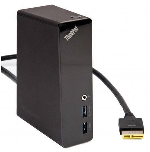 Stacja/replikator Lenovo ThinkPad OneLink Pro Dock (03X7138)