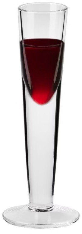 Kieliszek do likieru 30 ml Empire