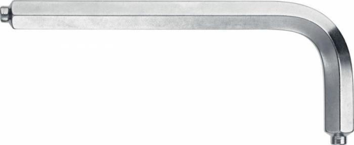HaFu Klucz trzpieniowy, katowyDIN6911 z czopem 14x mm HaFu