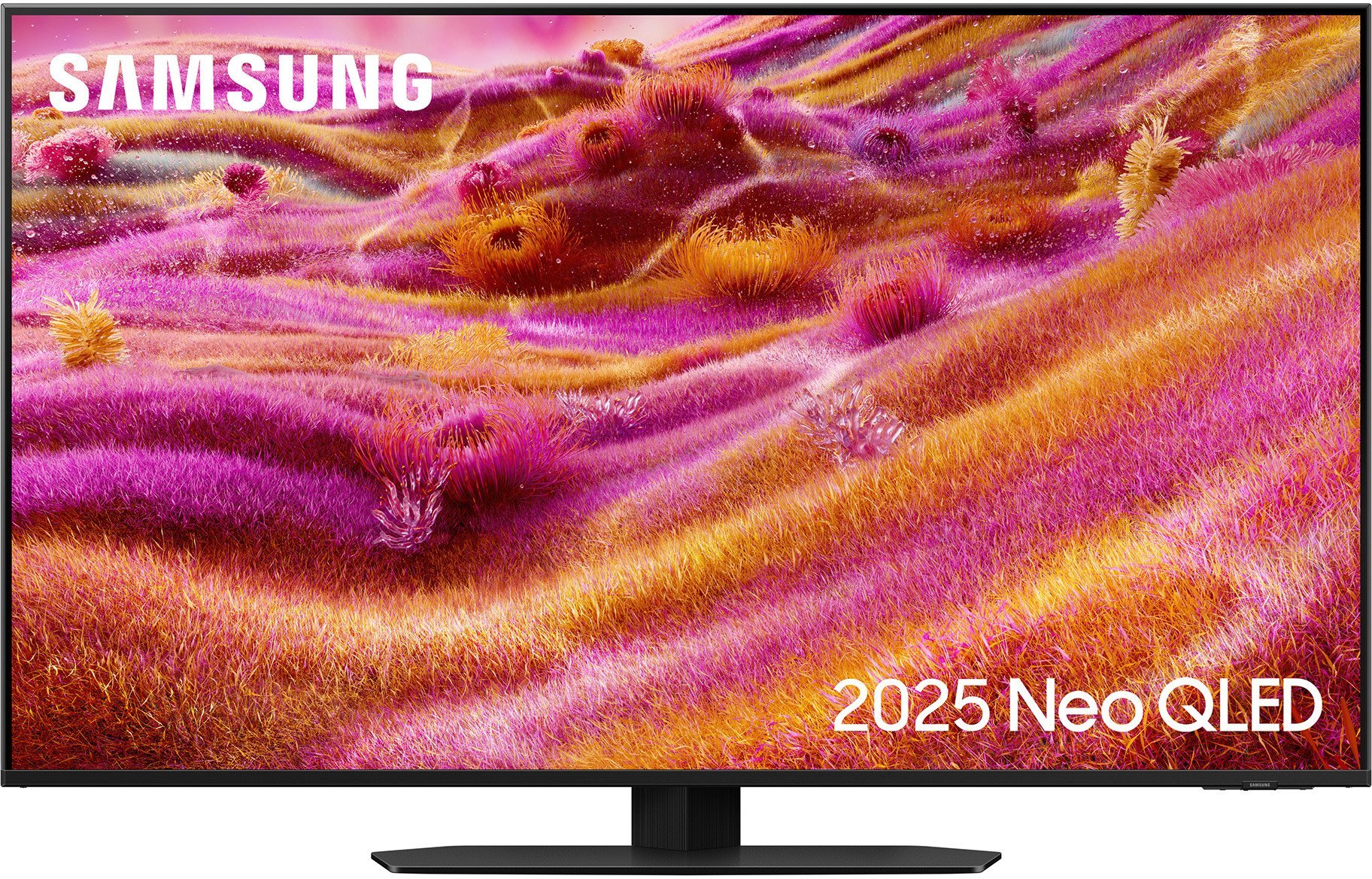 Telewizor Samsung QE43QN90FAT QLED 43'' 4K Ultra HD Tizen