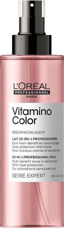 L’Oreal Paris Spray Serie Expert Vitamino Color 10in1 190ml