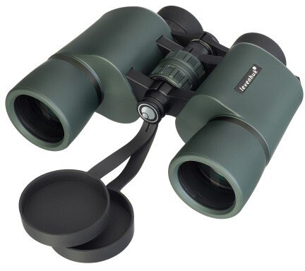 Lornetka Levenhuk New Sherman PRO 12x42