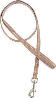 Zolux Smycz nylon TEMPO kol. brązowy