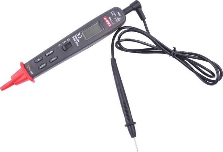 Uni-T MIE0134 Miernik uniwersalny (tester) UT 118B