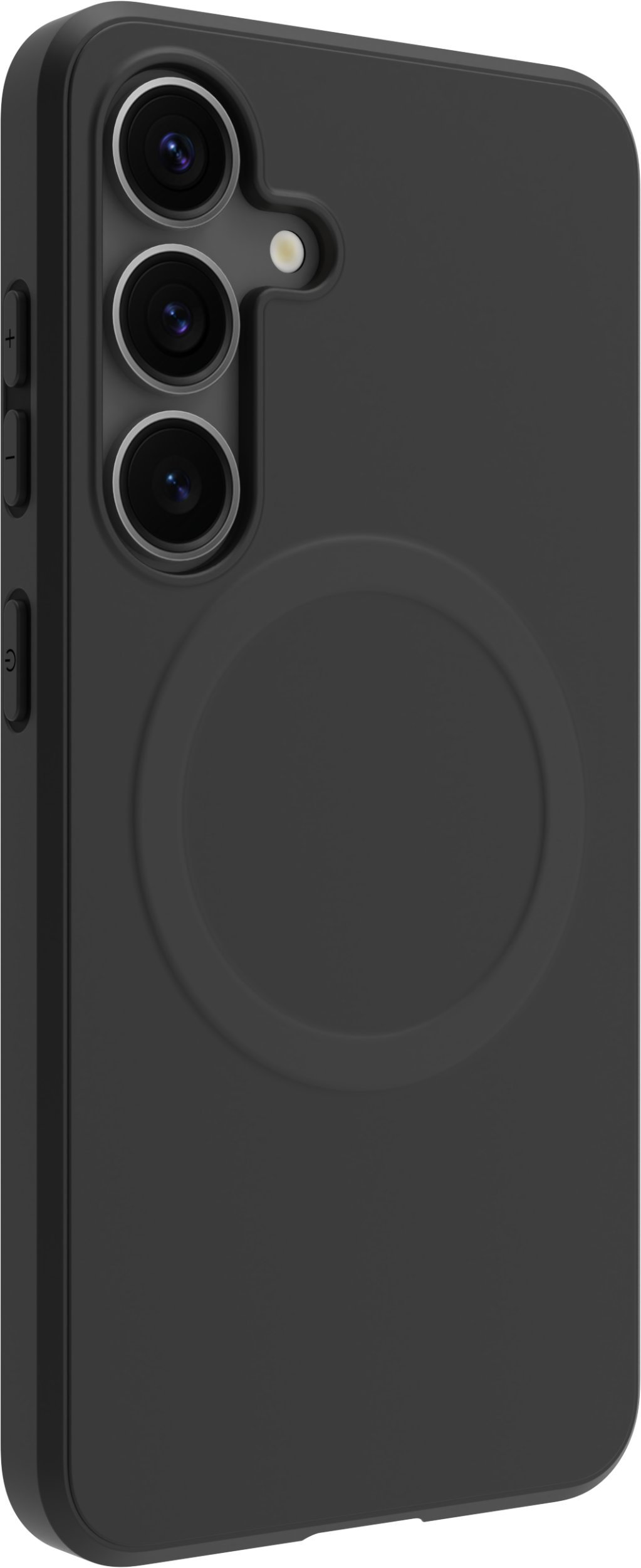 Dbramante1928 Greenland Pro Qi2 protective case, Galaxy S25, black