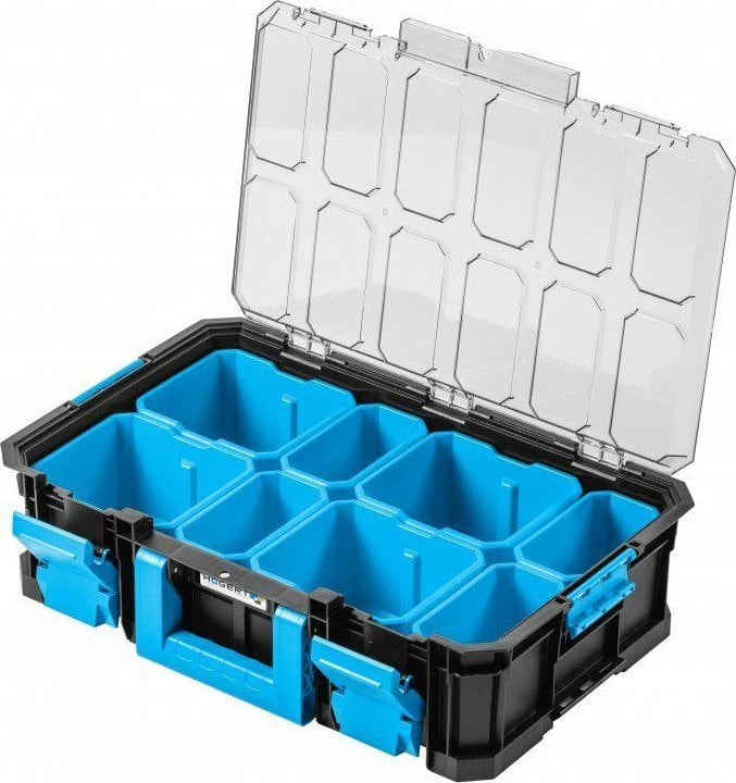 Högert Technik HOGERT ORGANIZER /POKRYWA POLIWEGLAN /KUBECZKI