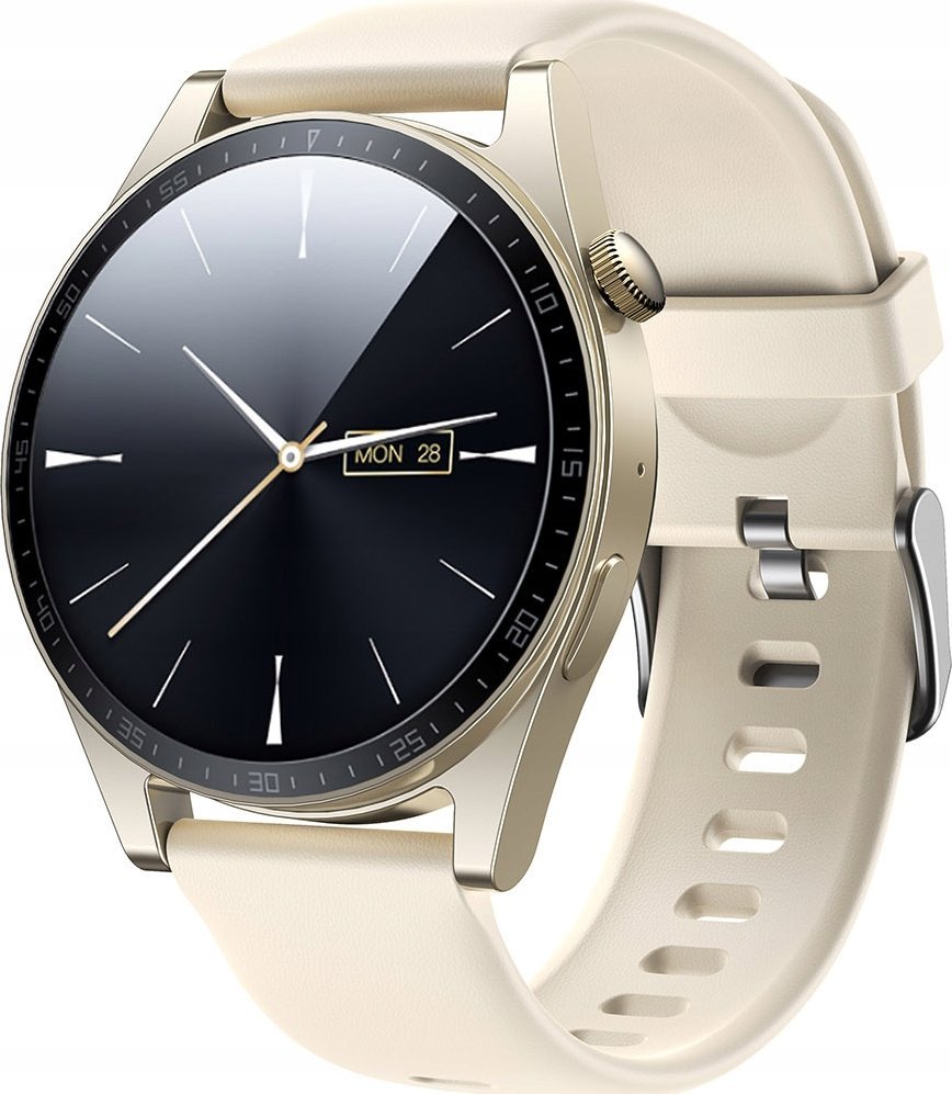 ML Smartwatch Joyroom JR-FC2 (złoty)