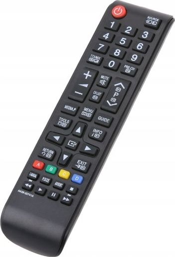 Pilot RTV Samsung Pilot uniwersalny Samsung LCD/LED/UHD/SMART bez 3D (AA59-00741ALX)