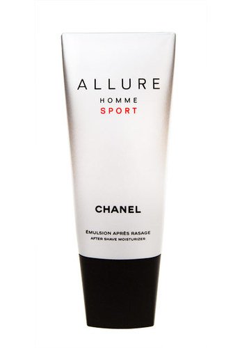 Chanel Allure Sport Balsam po goleniu 100ml