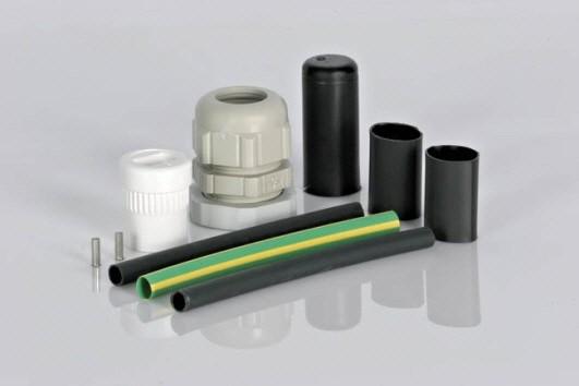 Danfoss Zestaw ZPDS-1 połączączeniowy do puszki PDS 19400100