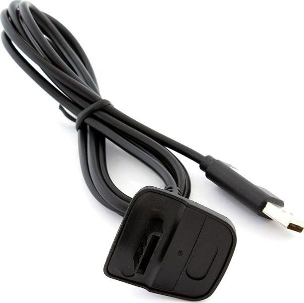 Hertz ładowarka KX3 do akumulatorów od padów Xbox 360 (V31AC-KX3)