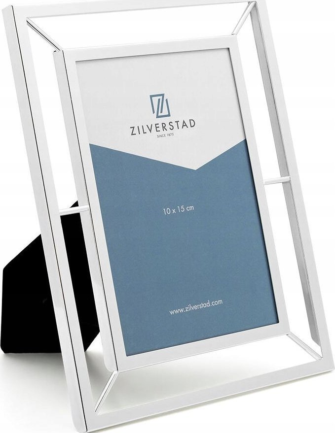 Ramka Zilverstad Zilverstad Prism 10x15 Metal Portrait 7673232