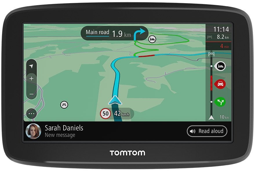 Nawigacja TomTom GO CLASSIC 5