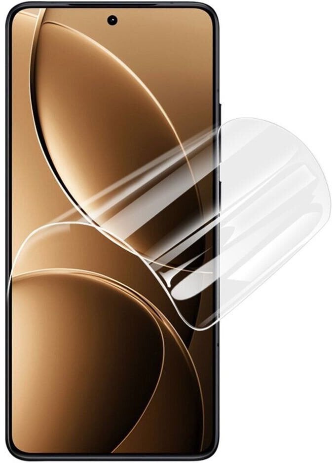 Fusion Accessories Fusion Ekranas Guard ochronna folia Xiaomi Redmi 15 5G