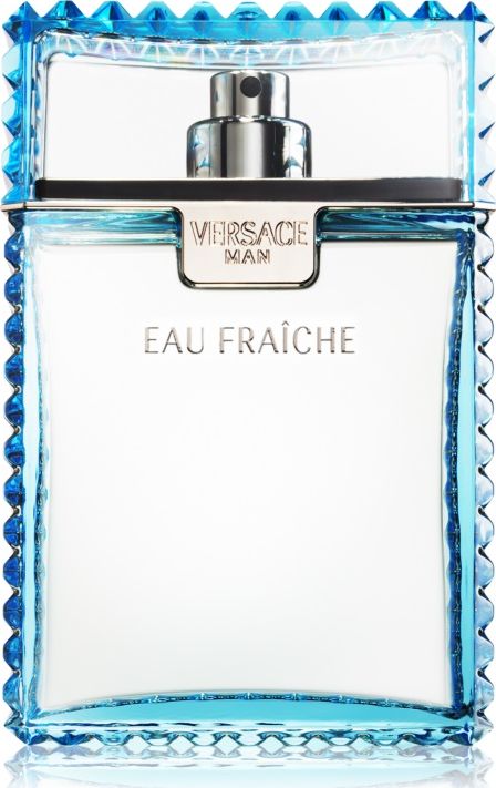 Versace Man Eau Fraîche EDT 100 ml