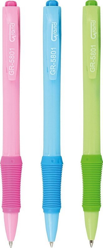 Grand Długopis Grand GR-5801 -