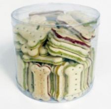 ZOOLOG Happy Happer Mixer ciastka 1kg