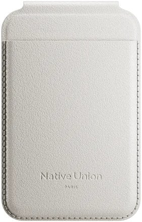 Native Union Active Wallet Stand, sandstone