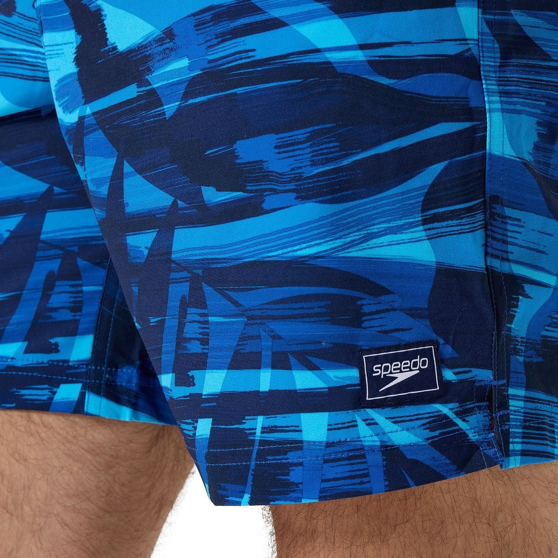 Męskie Szorty CLRBLCK REDONDO EDGE VOLLEY 18"