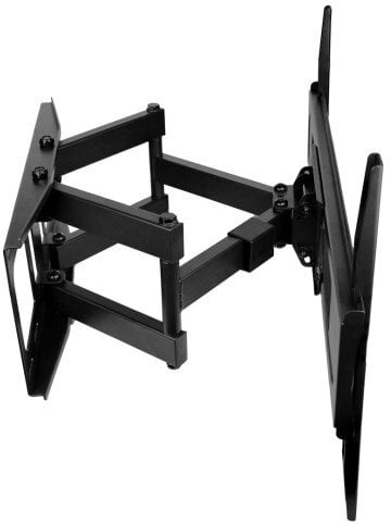 Savio UTV-04 Regulowany uchwyt TV 37’’ – 86’’, 60 KG