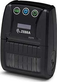 Drukarka etykiet Zebra ZQ210