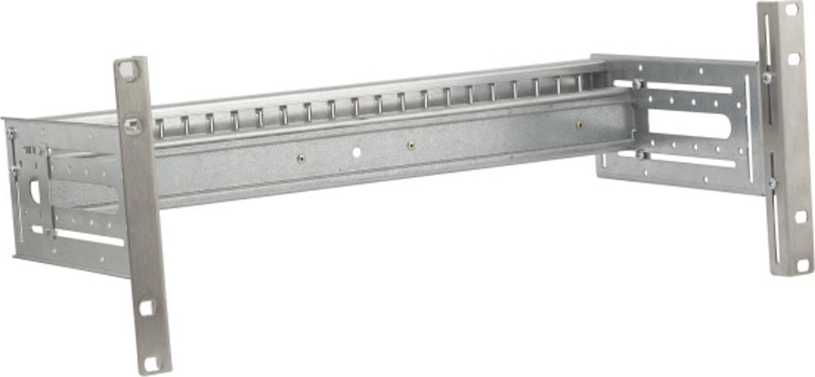 EFB EFB Elektronik 53719.1V2 części do stojaków Szyna do stojaka