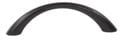 FURNITURE HANDLE 211BM/96 BLACK