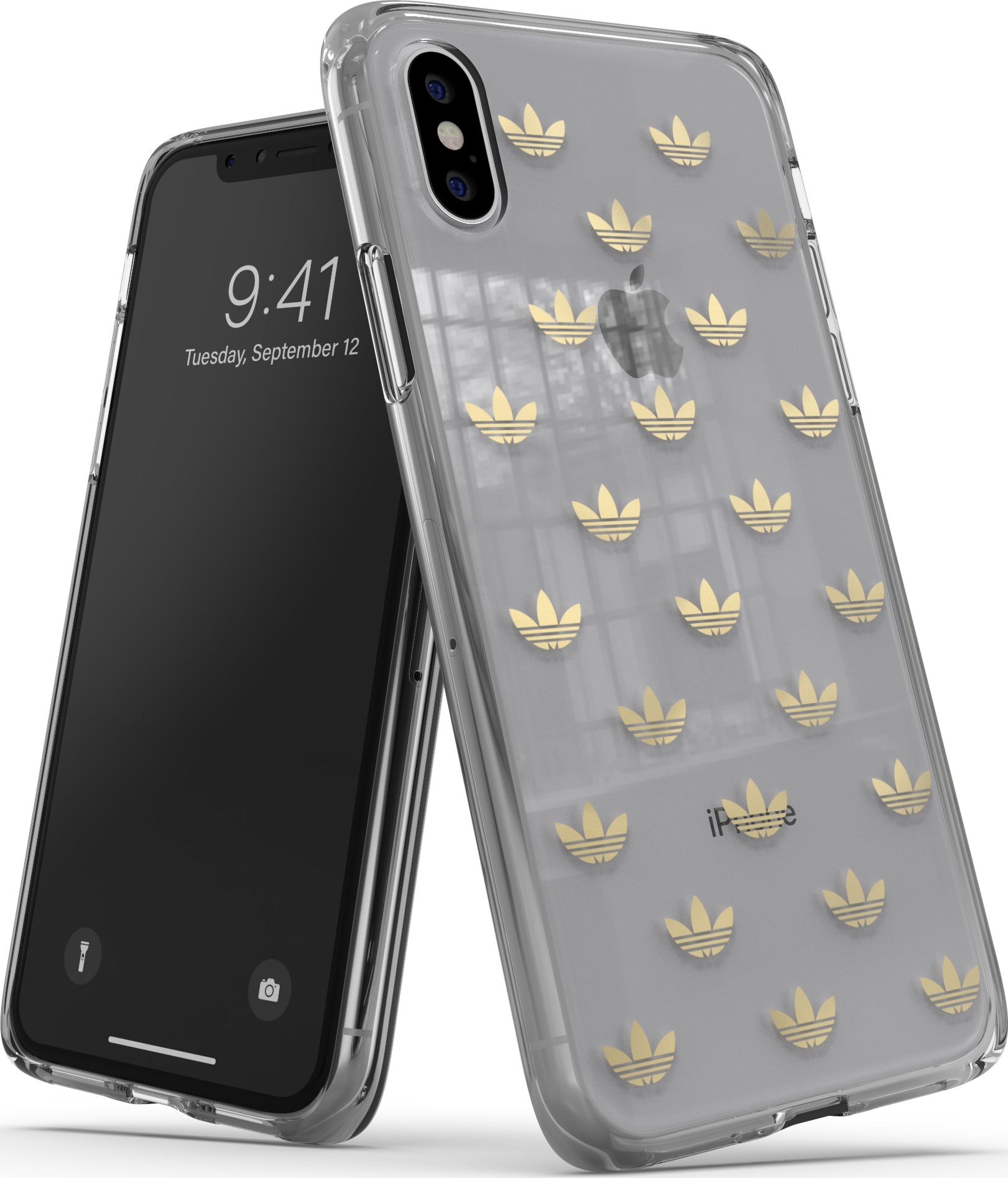 Adidas adidas OR Snap case ENTRY SS19 for iPhone X/Xs