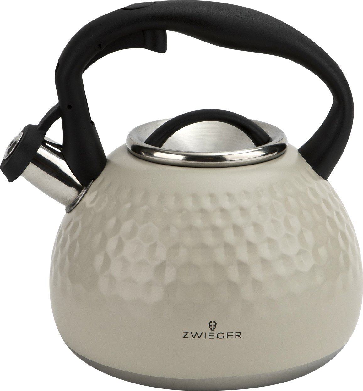 Zwieger Czajnik Stiga 3L kremowy Zwieger