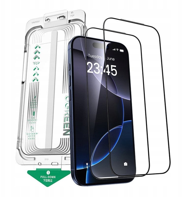 Etui magnetyczne UGREEN CA241 do Apple iPhone 17 Pro Max