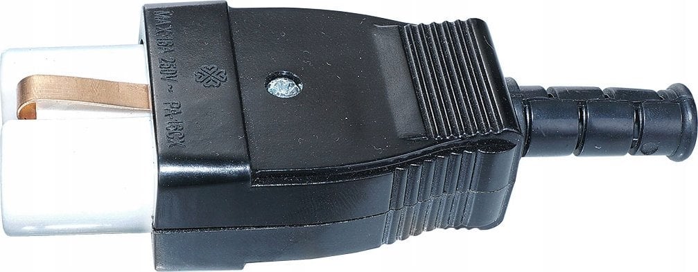 Rum-Lux Nasadka grzejna NGR-1 wtyczka do prodiża opiekacza piecyka