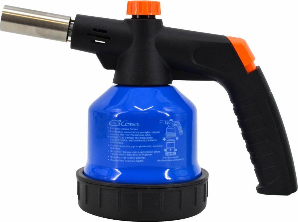 Elico Palnik lutujący RK-5004 for190g Elico Tech