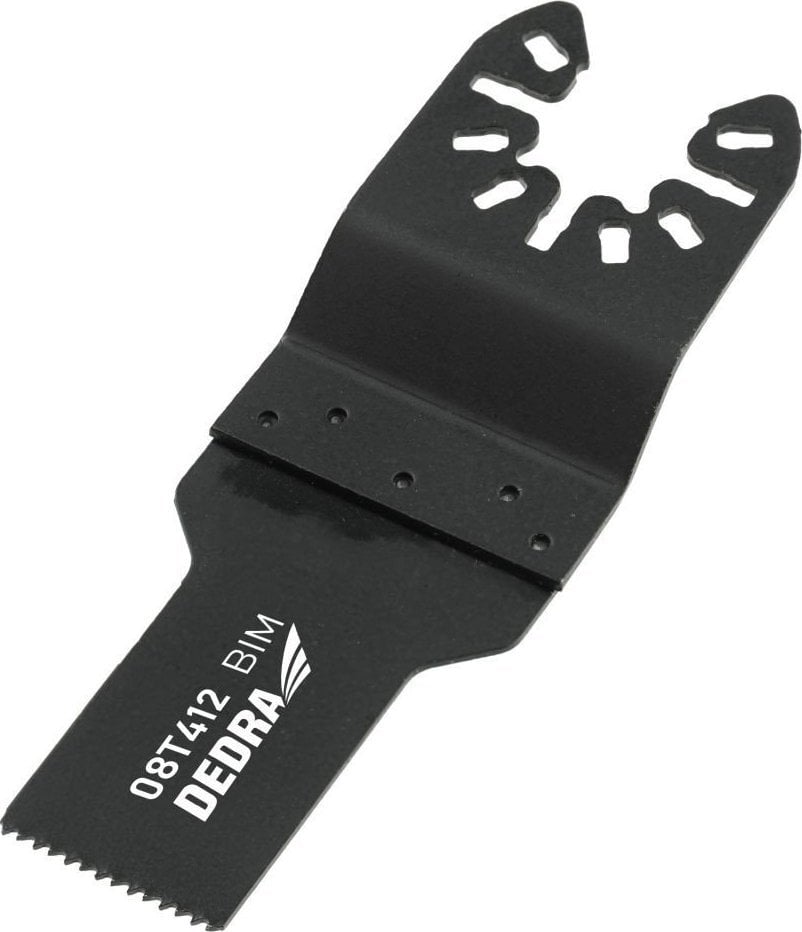 Dedra Brzeszczot do metalu BIM, 20x40mm, zęby 1.4mm