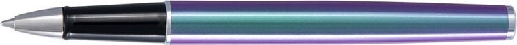 Diplomat Pióro kulkowe DIPLOMAT Traveller, Funky Petrol
